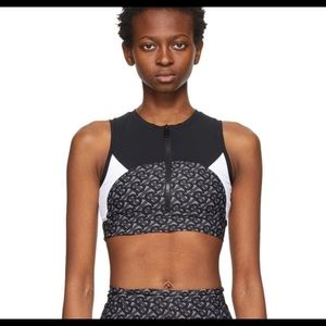 Burberry Sport Top